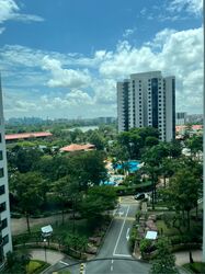 Parc Oasis (D22), Condominium #603625481